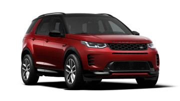 Land Rover Discovery Sport 2.0 D200 Landmark 5dr Auto [5 Seat] Diesel Station Wagon